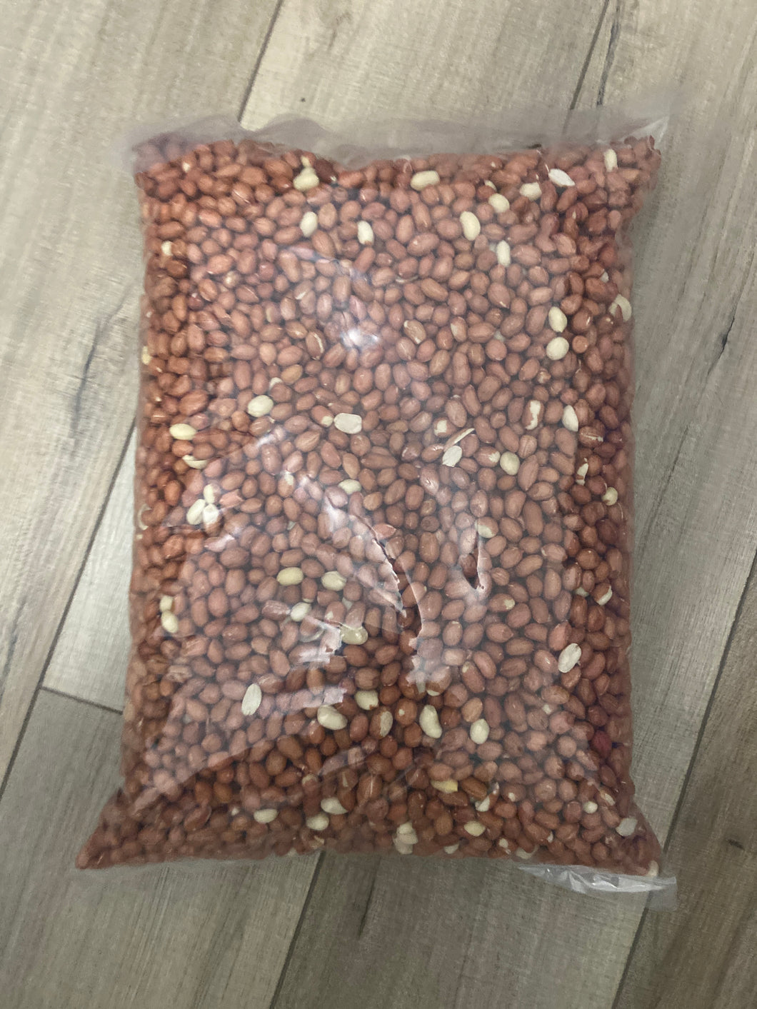 SDPMart Raw Peanut whole 4 lb