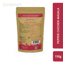 Load image into Gallery viewer, SDPMart Pepper Chicken Masala Powder 150 Gms - SDPMart
